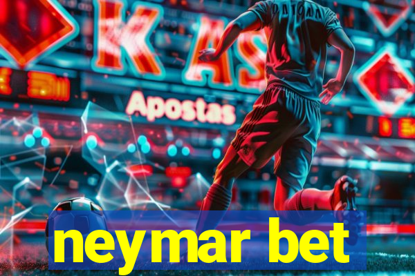 neymar bet